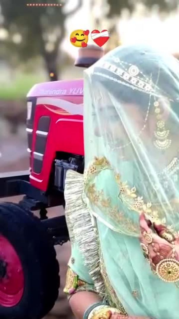 अतरी काई डाटो बनासा लाडी हु थारी ll