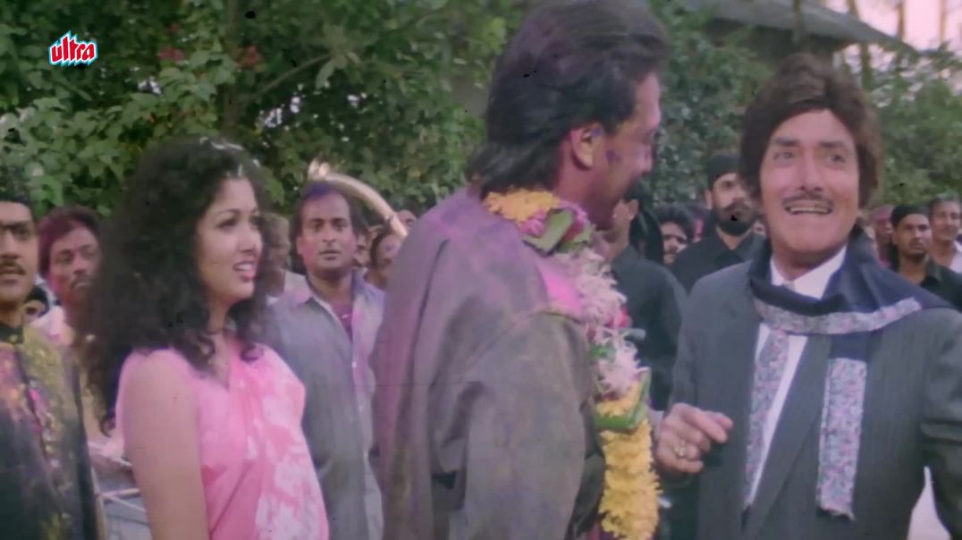 ⁣कॉमेडी - Raaj Kumar का जबरदस्त Court वाला Climax सीन _ God And Gun _ Haste Raho(1080P_HD)