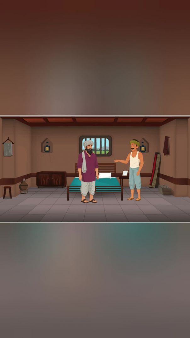 kisan baan sabji wala| Hindi Kahaniyan | Moral Stories in Hindi।Hindi Kahaniyan।story| hindi कार्टून