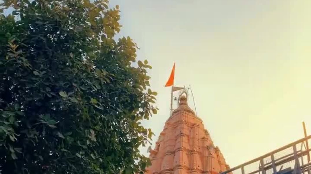 ⁣Mahadev ujjain