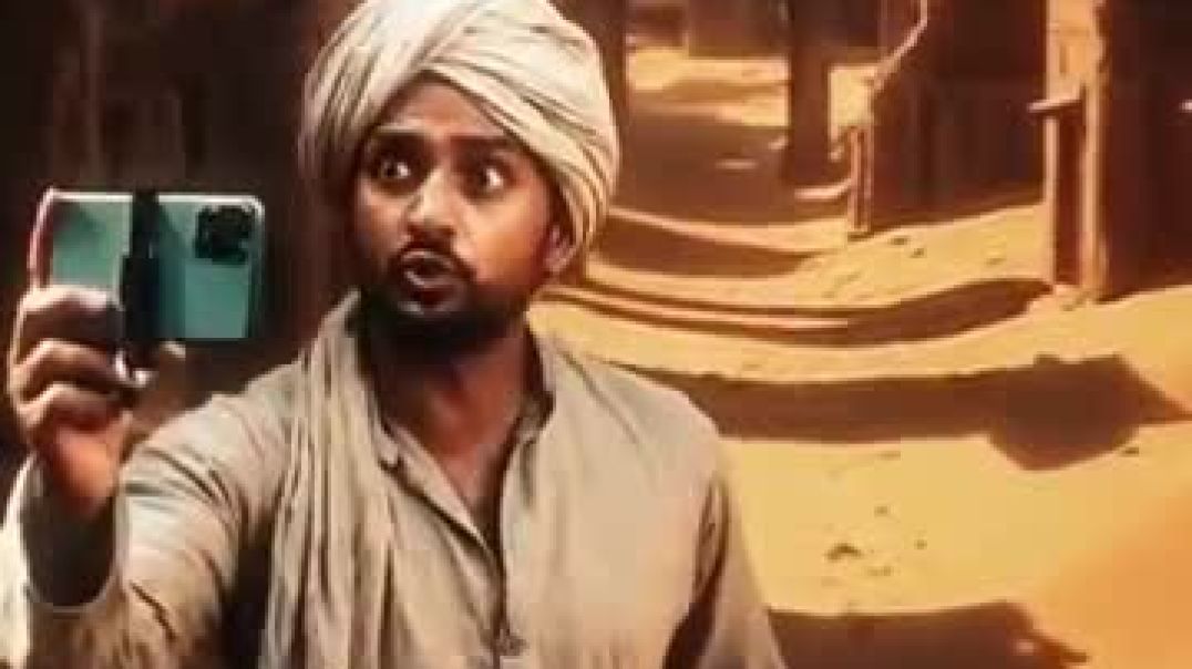 ⁣Rahasya_ya_Shraap__😱_Kuldhara_Village_ki_Ek_Raat_ka_Sach!_🏜️(360p)