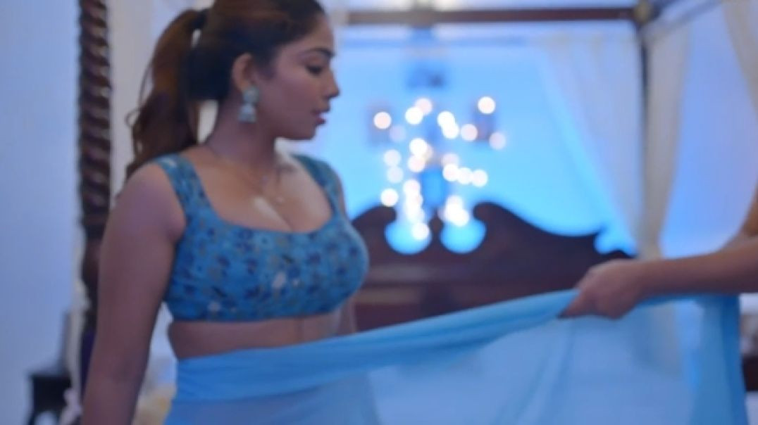 ⁣Lady Finger Episode 2