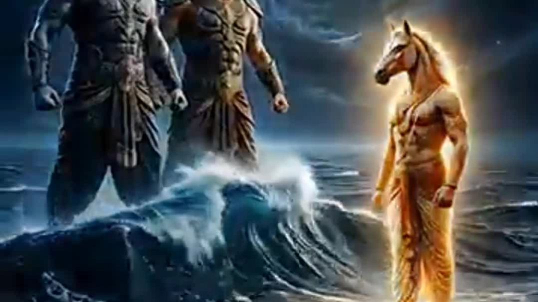 ⁣धरती का सबसे डरावना रहस्य – क्या ये सच है? | Sanatan Mystery