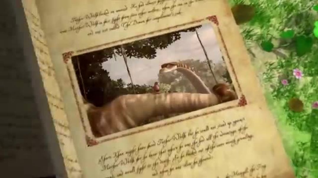 ⁣जंगल_के_रहस्य_-__भाग_20___The_Jungle_Book___हिंदी_कहानिया____मोगली_की_कहानियाँ___मोगली_मोगली(360p)