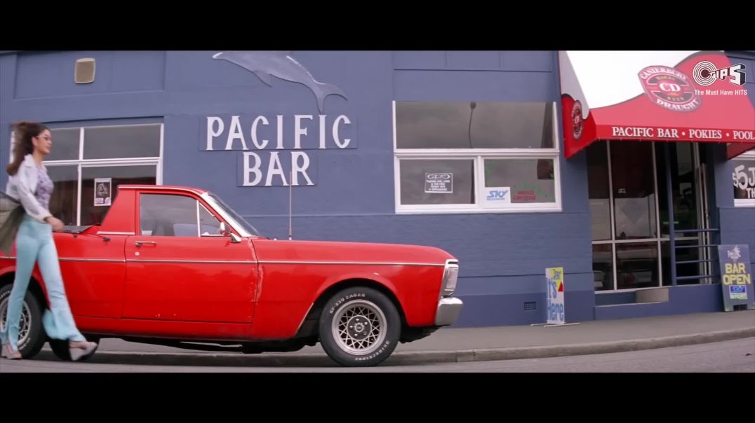 ⁣Maine Koi Jadoo Nahin Kiya Full Video - Mujhe Kuch Kehna Hai _ Tusshar _ Kareena Kapoor(2K_HD)