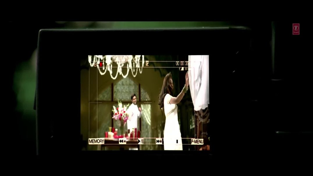 ⁣Labon Ko [Full Song] _ Bhool Bhulaiyaa(1080P_HD)