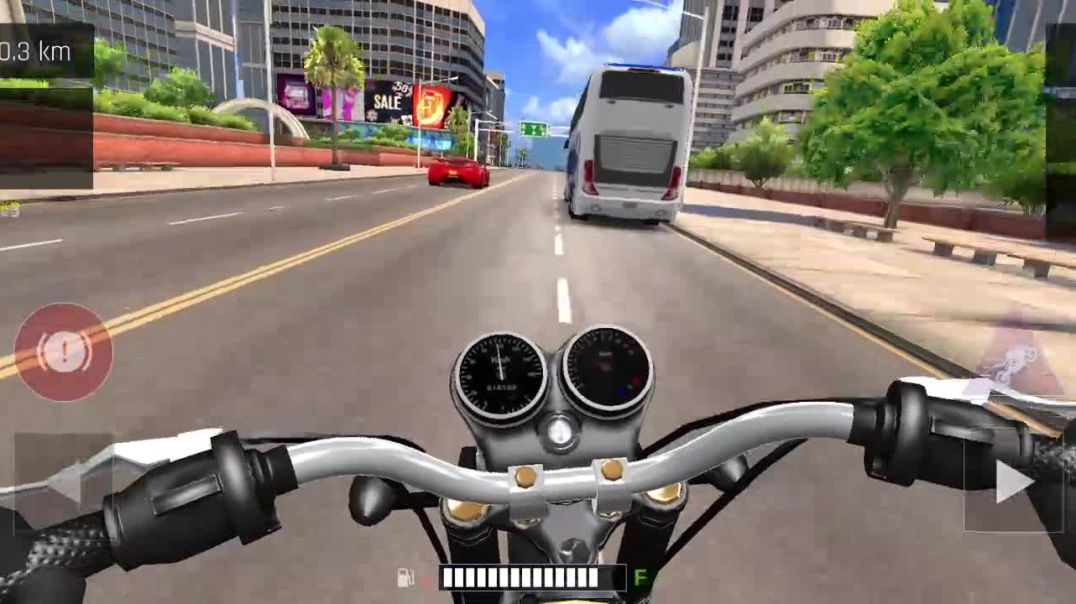 ⁣Bike race game please subscribe
