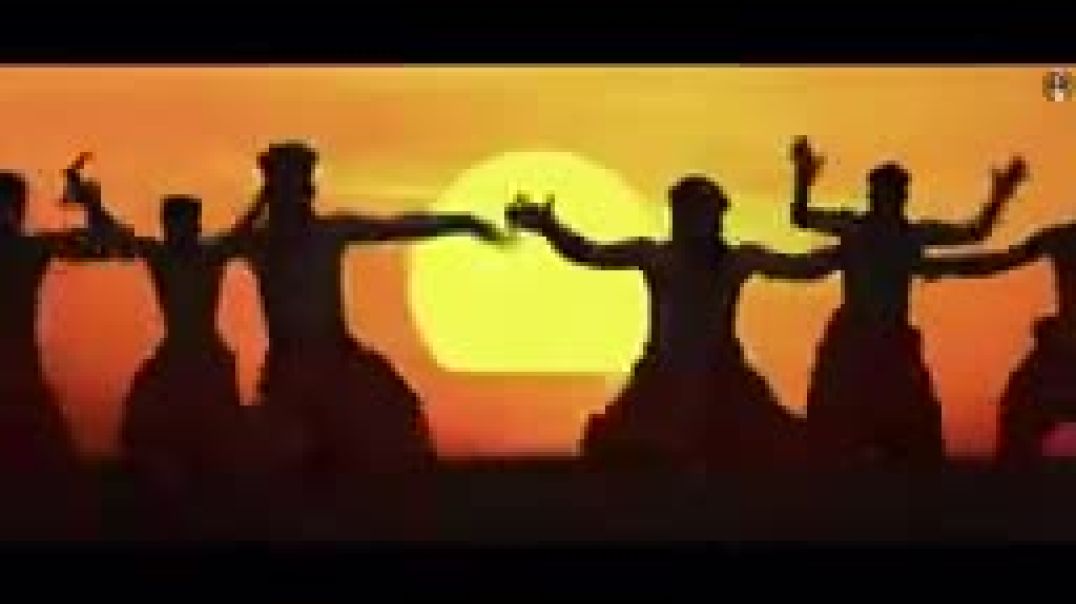 Hansraj_Raghuwanshi___Gyanvapi___Shivratri_Special_2024___Official_Music_Video(144p)