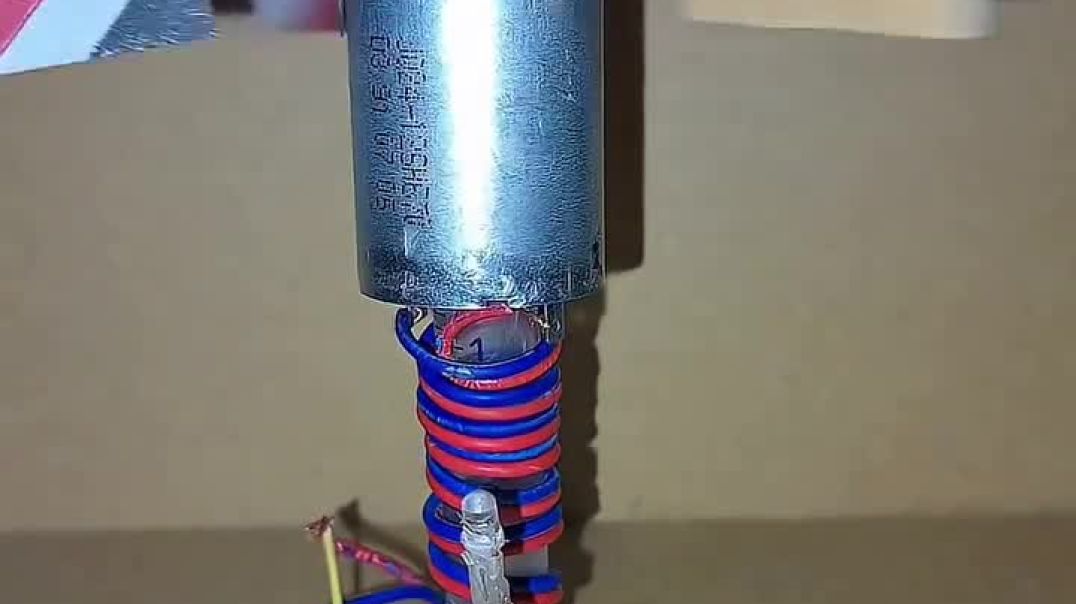 ⁣WIND TRUBINE System trending #shorts #srinventor