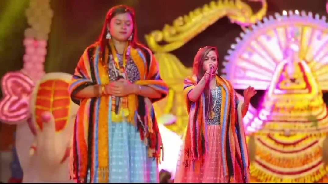 तुम ना सुनोगे तो कोन सुनेगा Thum na sunoge to kon sunega Adhista Anushka New Bhajan 2026