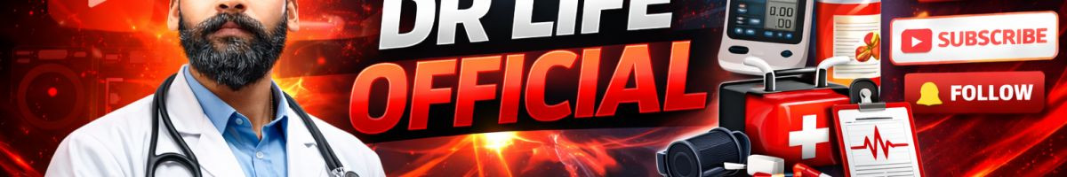 DrLife_Official