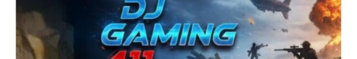 DJgaming DJgaming