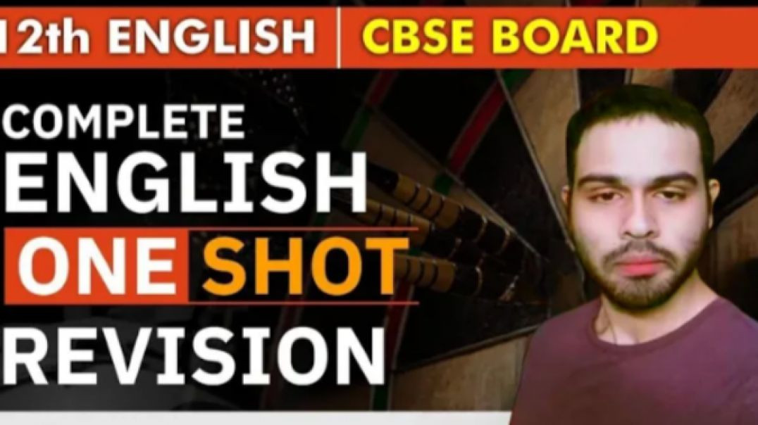 ⁣Class-12-Complete-English-One-Shot-by-Ar_133
