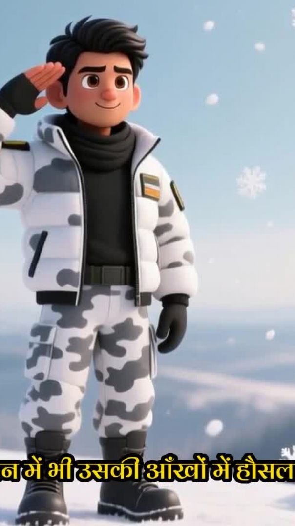 वीर जवान कि काहानी बोर्ड फिल्म कि काहानी