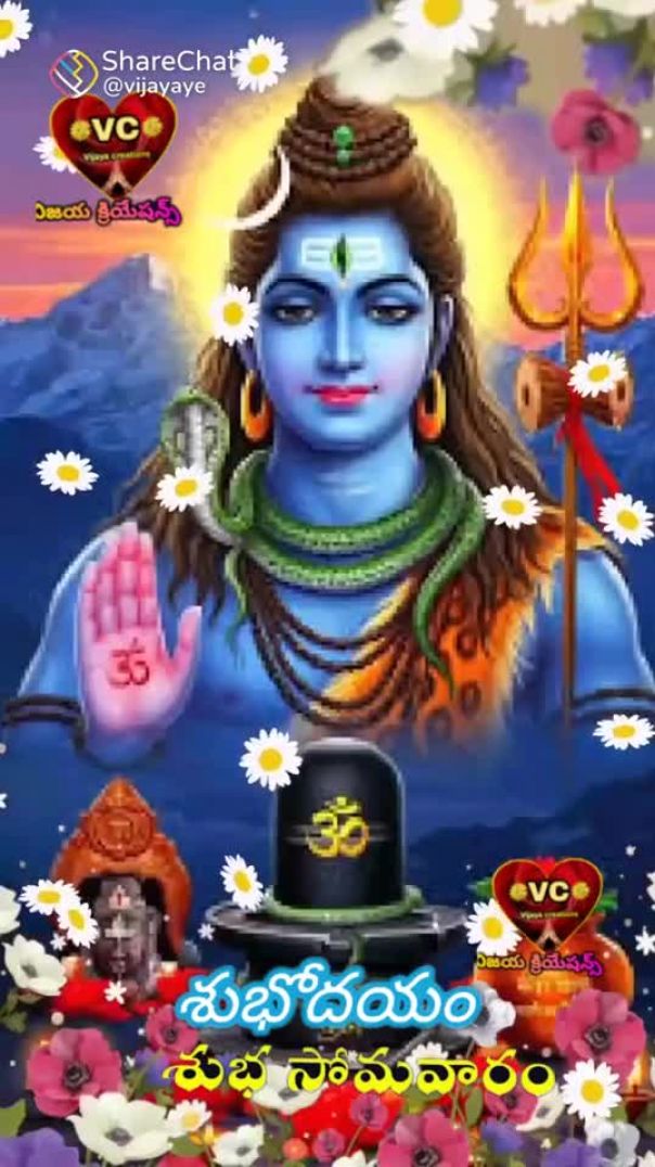 VID-lord shiva