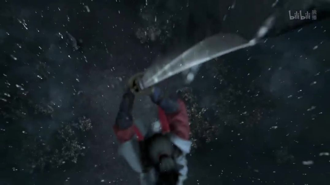 ⁣Young Boy Awakens his Forbidden Bloodline to Avenge his Family _ Becomes Nightmare of Heaven Part 2(