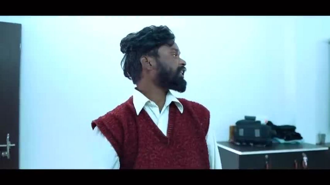 ⁣Farji Dulha __ Real Fools(480P)