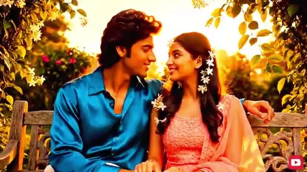 ⁣dil me thodi si chahat rakhna hindi song love