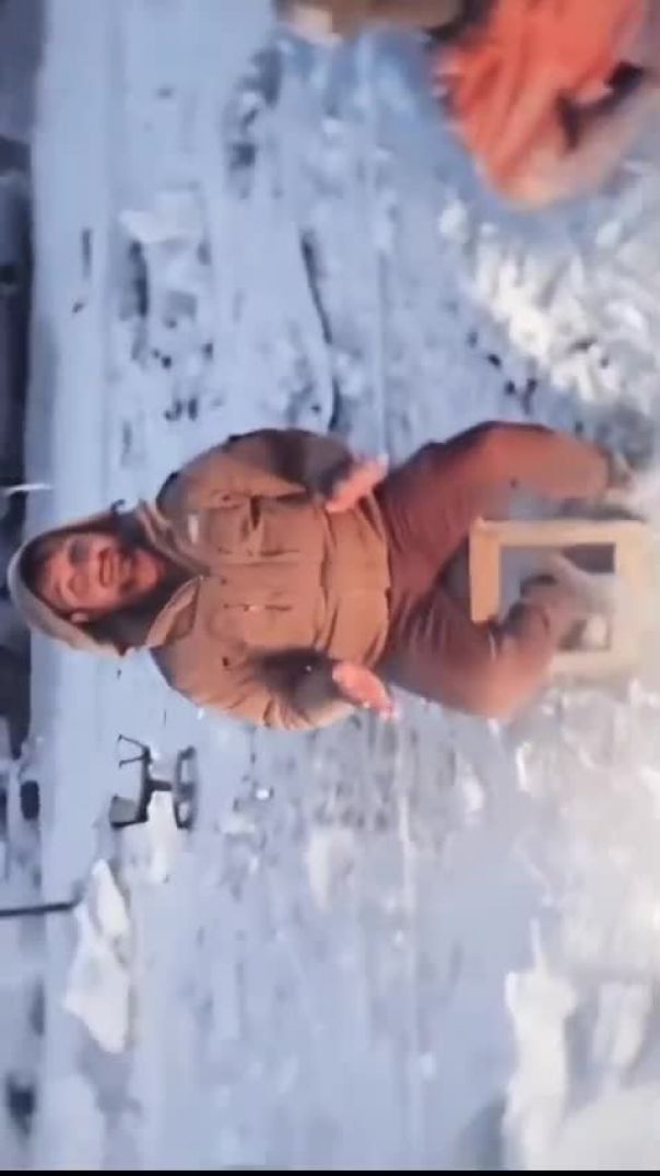 Snowfall Kullu Manali 🏔️