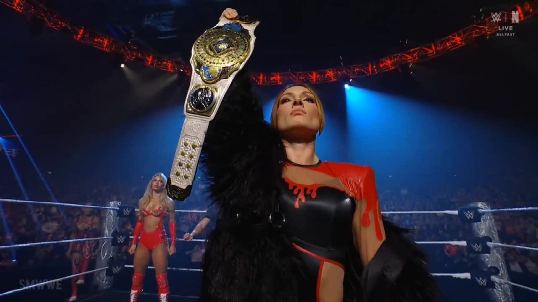 ⁣WWE.Monday.Night.Raw.2026.01.20.English.NetFlix.720p