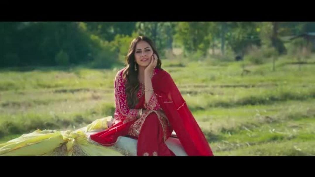 ⁣Parindey - B Praak _ Gippy Grewal_ Sargun Mehta _ Roopi Gill _ Avvy Sra _ Latest Punjabi Songs 2024(