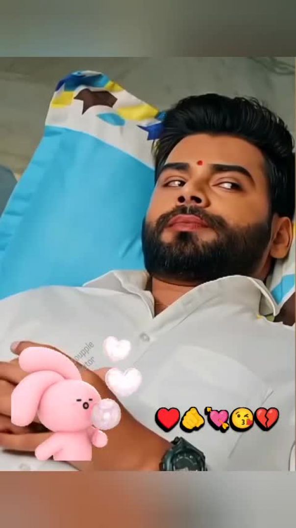 Cute coupal video 😍😍😍😍