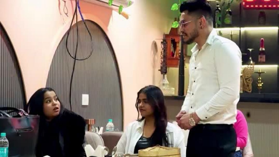 ⁣Waiter_Prank_on_Girls__CHAPTER_2_____Prank_Gone_wrong___ANS_Entertainment_2026(360p)