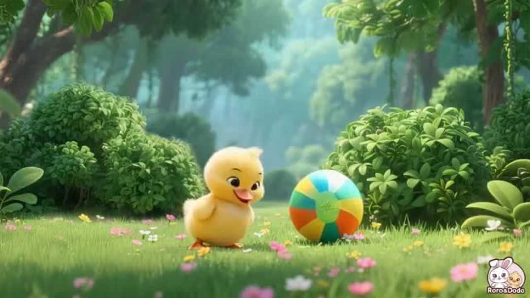 Dodo_is_in_Dinosaur_World_–_Ep_16___What_Will_Roro_Do_Now_(360p)