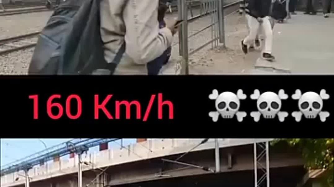 ⁣Rajdhani aur Shatabdi: Raftar ka Asli Muqabla! 🚄💨