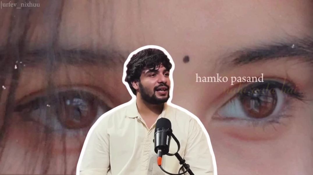 Chand_tukda_hai_tumhara🤌🏻♥️