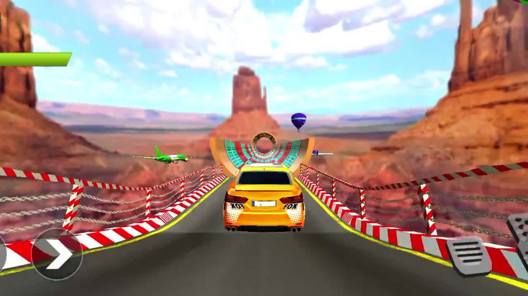 ⁣Car racing game l car racing game l