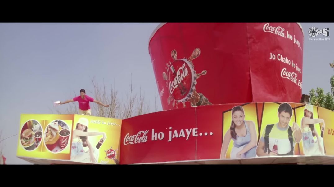 ⁣Pyaar Re - Mujhe Kuch Kehna Hai - Tushar _ Kareena Kapoor - Full Song - HQ(2K_HD)