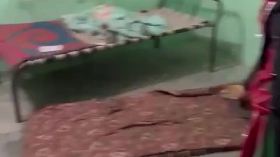 ⁣पत्नी ने पति को दूसरी लड़की हे साथ