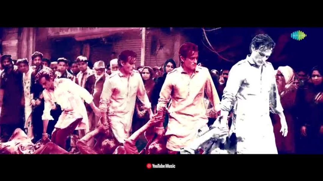 ⁣Dhurandhar – Title Track | Ranveer Singh | Shashwat Sachdev | Official Video