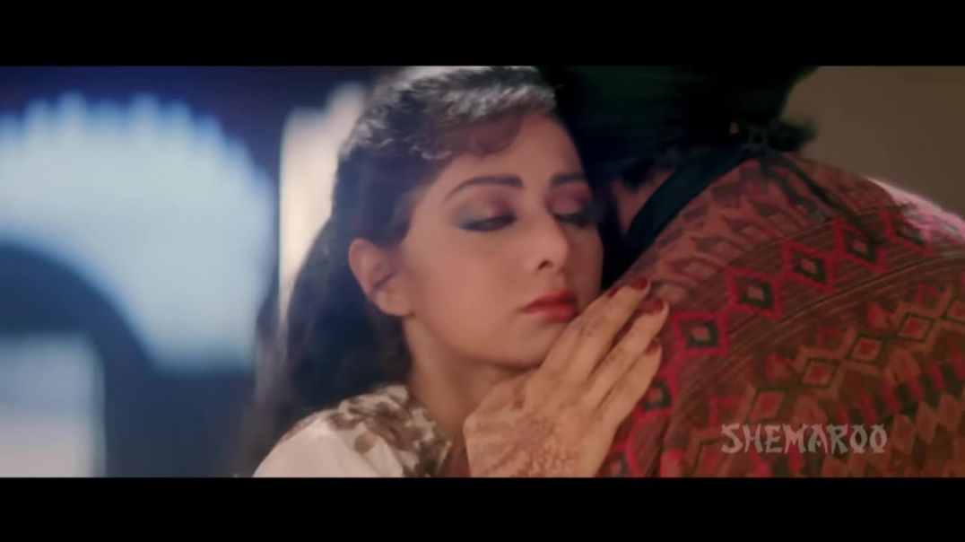 ⁣Khuda Gawah - Tu Na Ja Mere Badshah - Mohd Aziz - Alka Yagnik