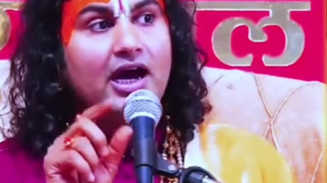 ⁣🔱📿 भाग क्या है? क्या सच में भाग्य से ही सब कुछ होता है | सनातन भक्ति रहस्य 📿🔱