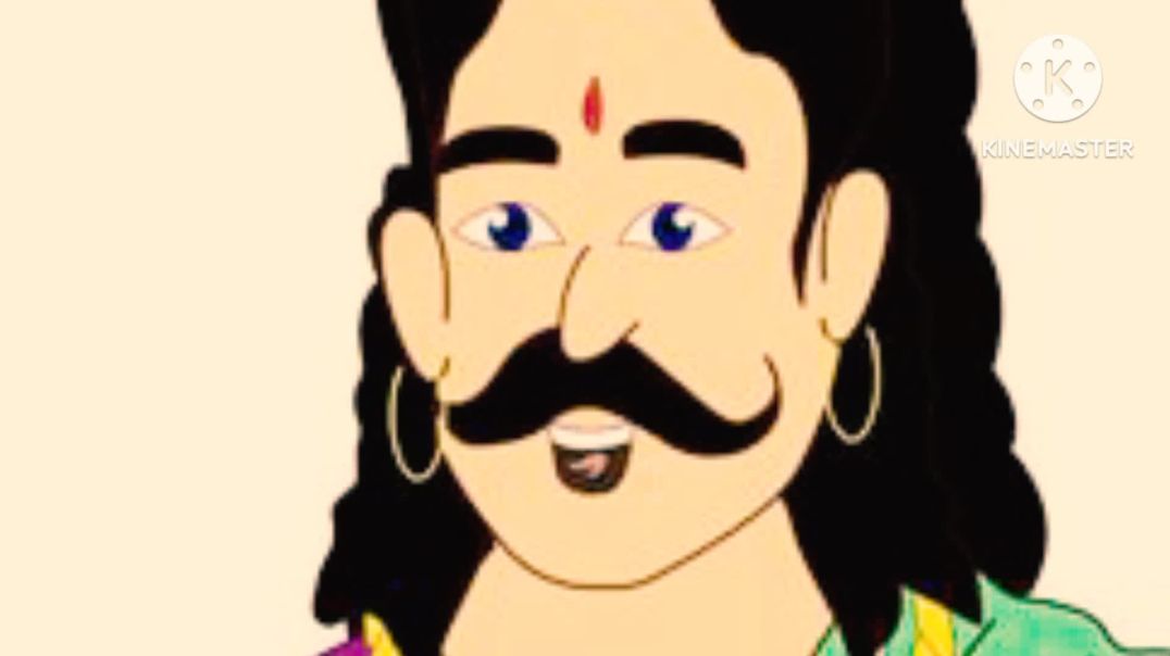 ⁣विश्वासघात- राजा रानी की कहानी _ hindi stories_moral story_bed time story_interesting khaniya(1080P_