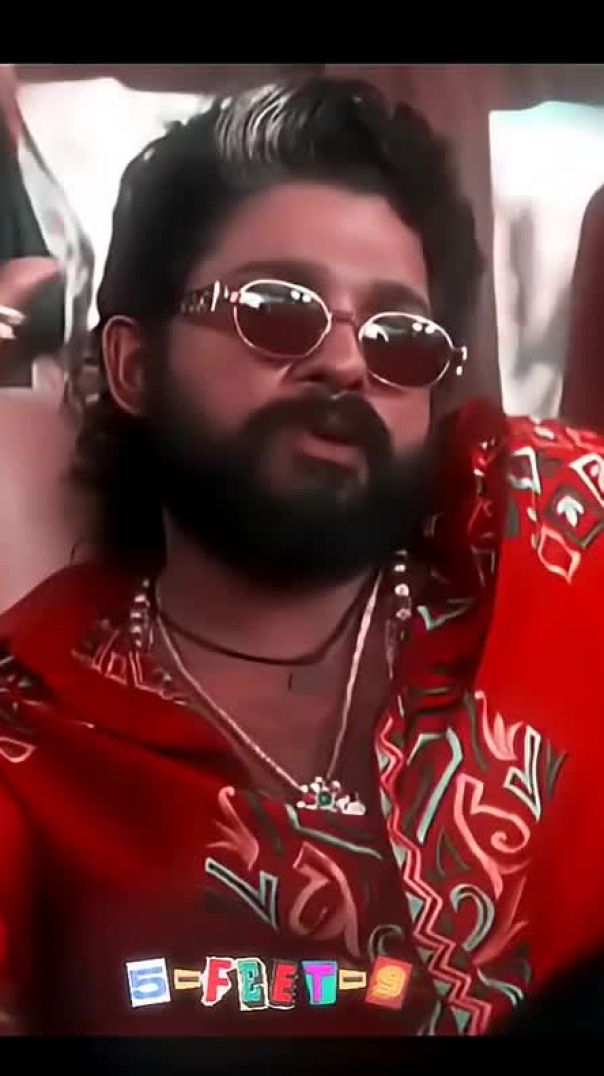 Thanos isn't ready for this "Jhukega Nahi" energy! 💀🔥