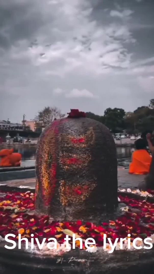 ⁣har har Mahadev ji ♥️ #mahadiv #kedarnath #love #subscribe #status