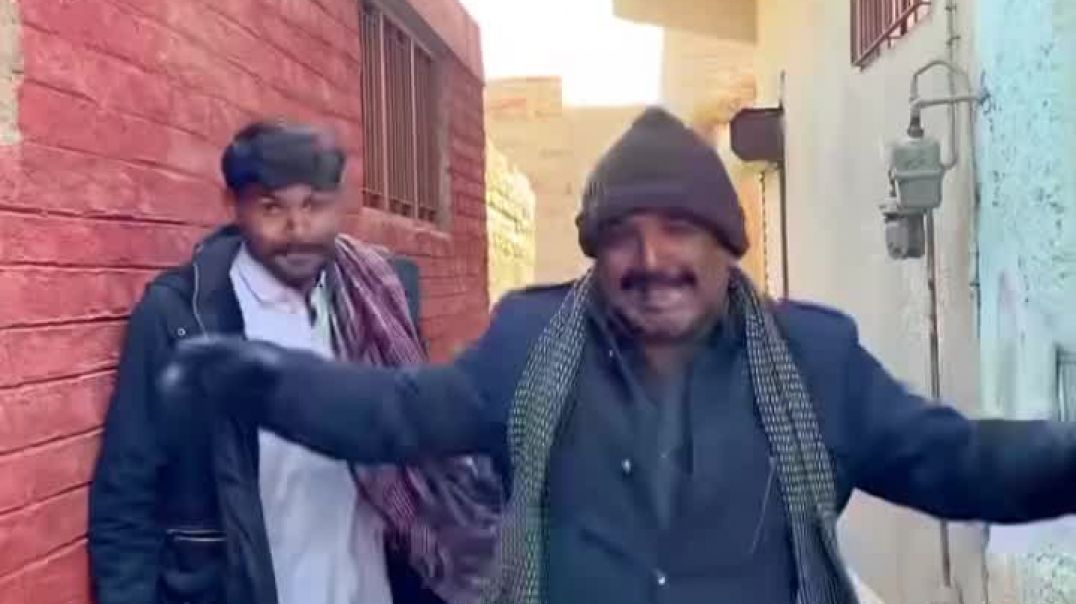 ⁣फकीर बाबा के चमत्कार