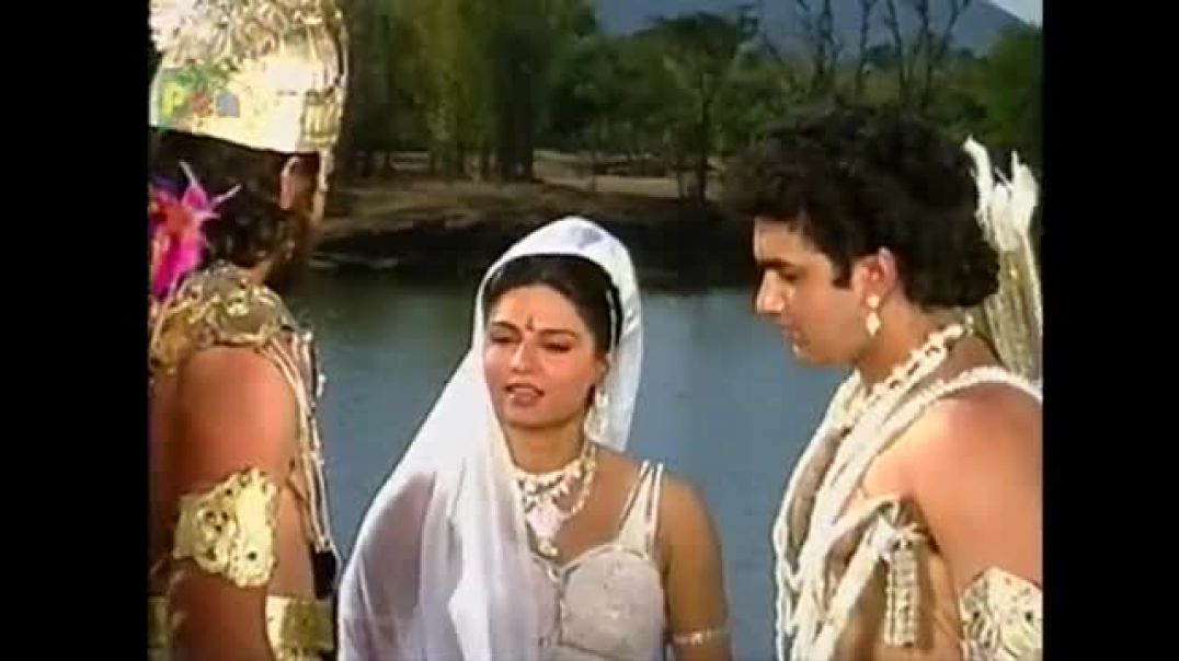 ⁣गंगा ने क्यूँ की सन्तानो की हत्या_ _ Mahabharat Stories _ B