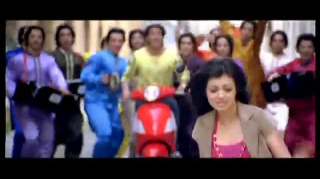 ⁣Tose Pyar Karte Hai (Full Song) Film - Wanted(480P)