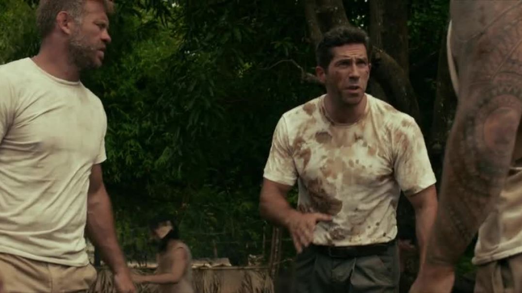 ⁣Prisoner of War (2025) 56583