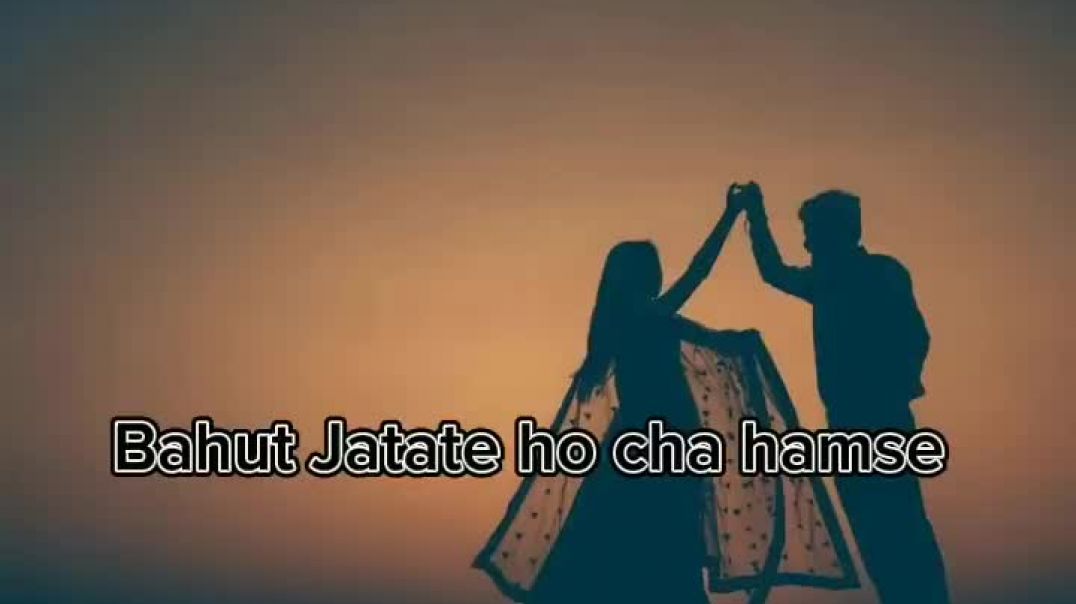 ⁣Bahut_Jatate_Hai_Chah_Hamse____Alka____Govinda_#oldisgold_#slowedandreverb_@spacialdj(480p)