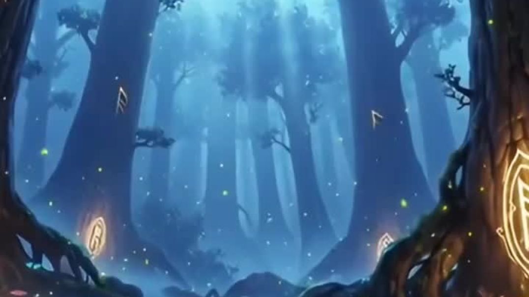 ⁣Jadugar Ka Jadu Gaon Mein