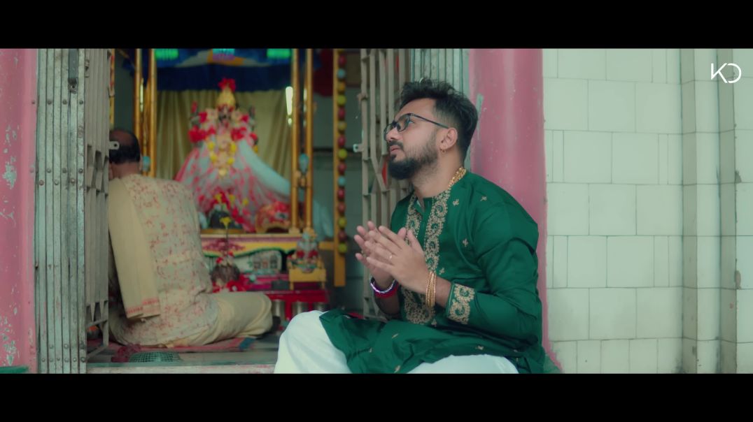 ⁣Maa Tui Kalo Bole _ Keshab Dey _ মা তুই কালো বলে _ Shyama Sangeet _ Bhakti Geeti _ Devotional Song(4