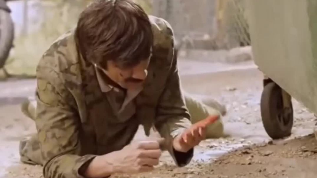 ⁣ऐसा एक्शन पहले कभी नहीं देखा होगा! 😱