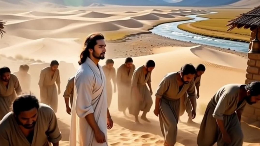 ⁣Yogi Ravi - The Power of Healing