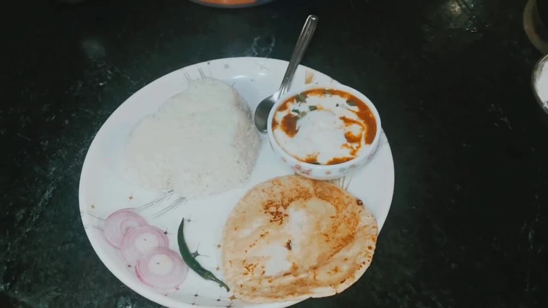 ⁣#restaurant Jana bhul jaaoge Ghar per banaen perfect makhmali daal makhani secret tips#