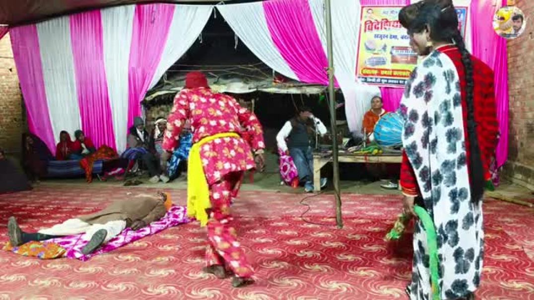 ⁣Mere_Naina_savan_bhado_fir_bhi_Mera_Man_pyasa_Sikandar_dancer_ka_ek_naye_Andaaz_ka_geet(360p)